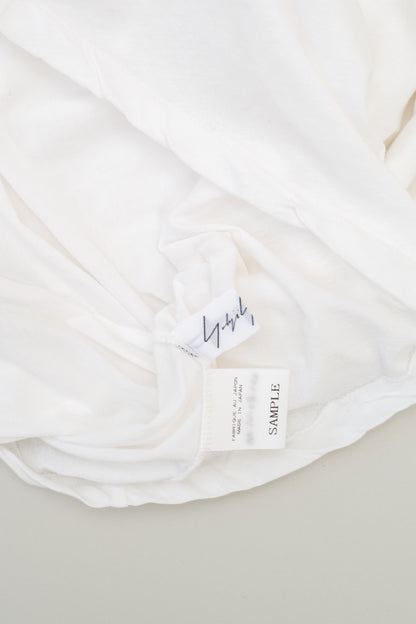 YOHJI 2 PC TEE/TANK SET