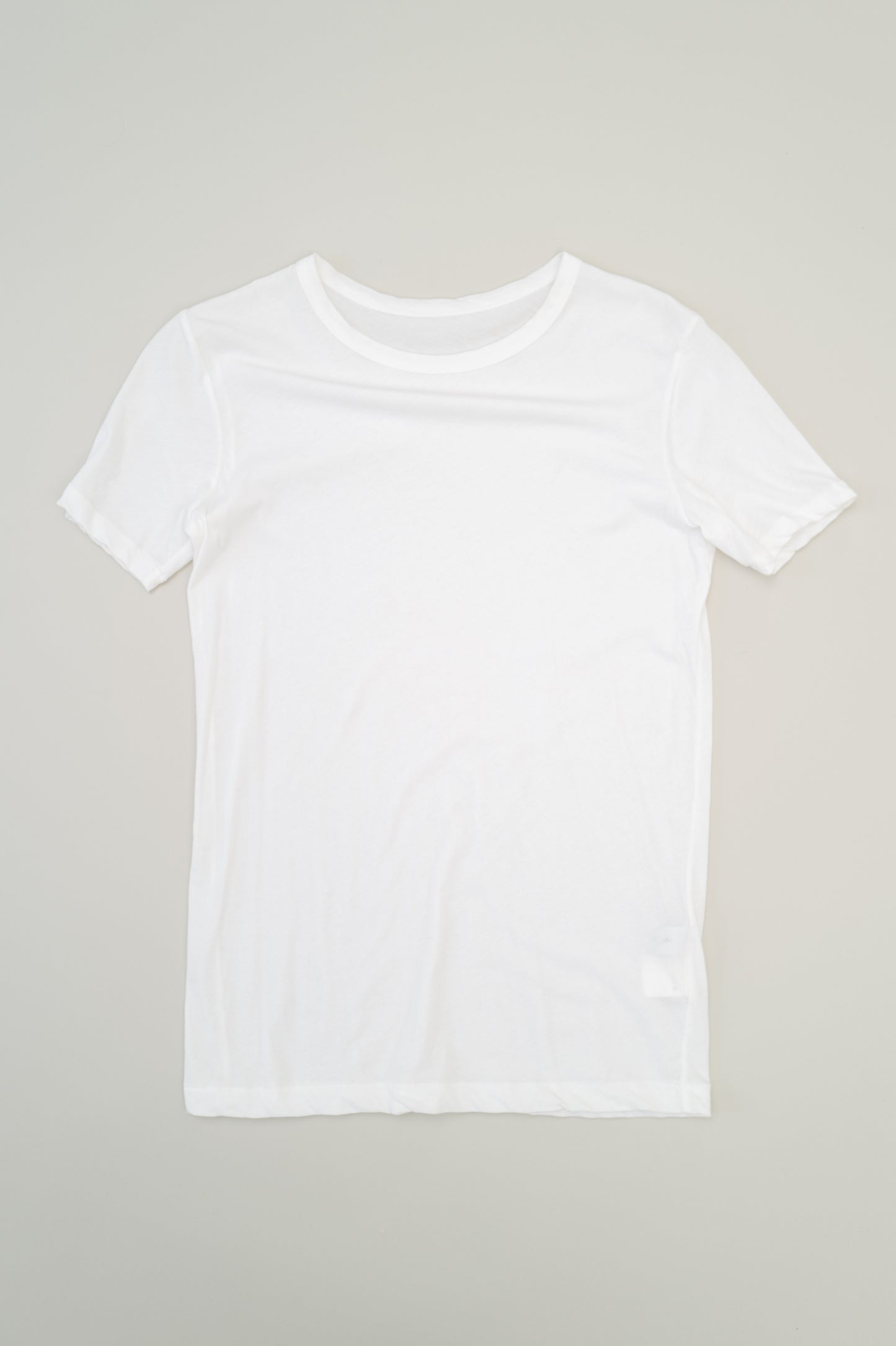 YOHJI 2 PC TEE/TANK SET