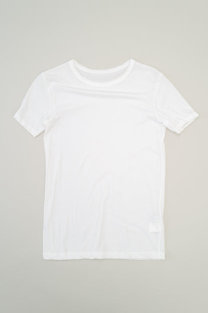 YOHJI 2 PC TEE/TANK SET