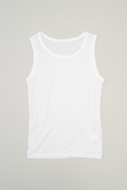 YOHJI 2 PC TEE/TANK SET