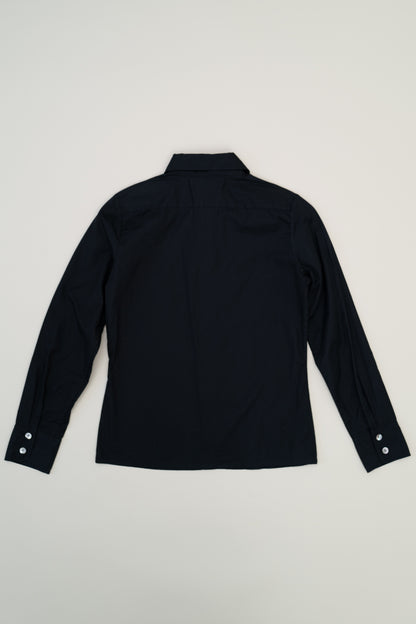 KATHARINE HAMNETT BUTTON UP