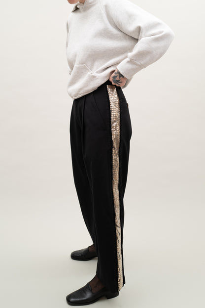VAQUERA TROUSERS, FW 2022