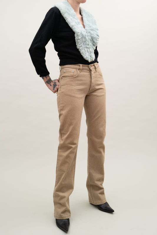 HELMUT LANG JEANS, 90'S