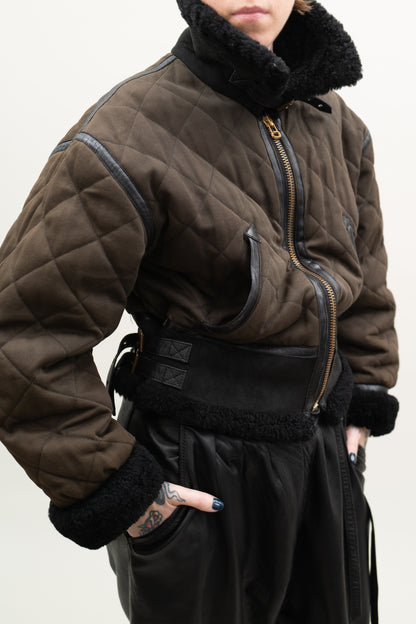 KENZO JACKET, 80S