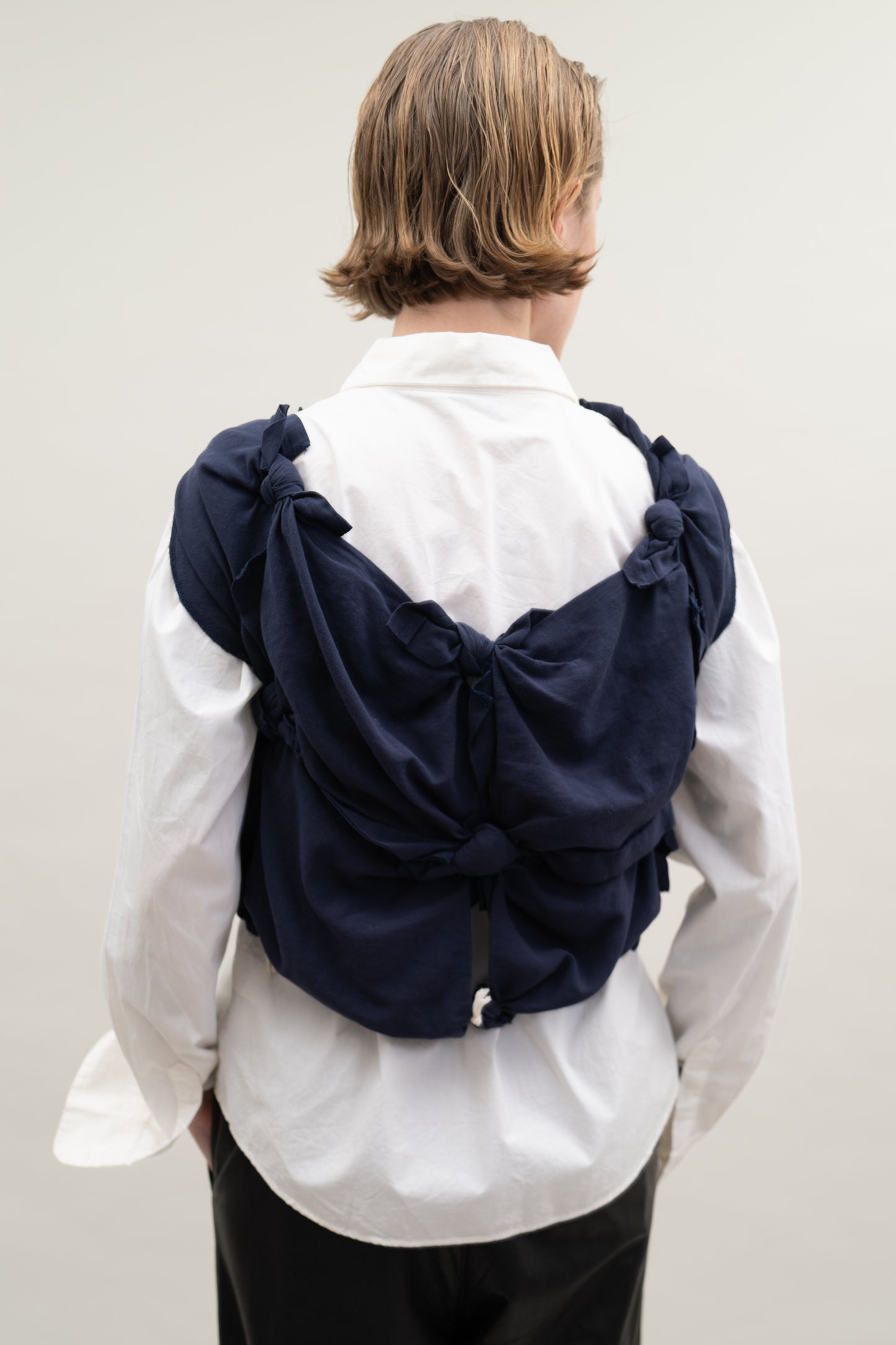 CDG KNOT TOP, SS 2008