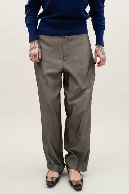 JEAN PAUL GAULTIER PANTS