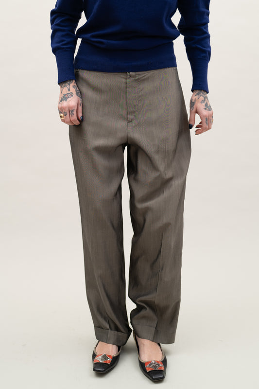 JEAN PAUL GAULTIER PANTS