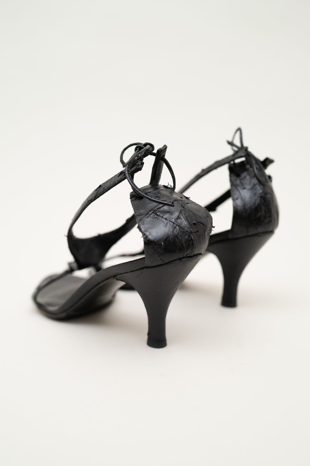 HELMUT LANG HEELS