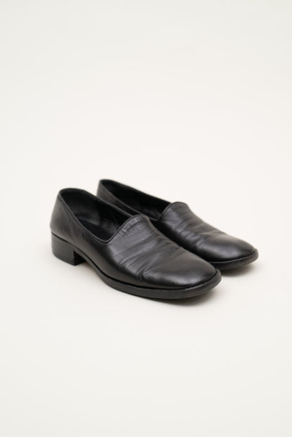 YSL LOAFERS