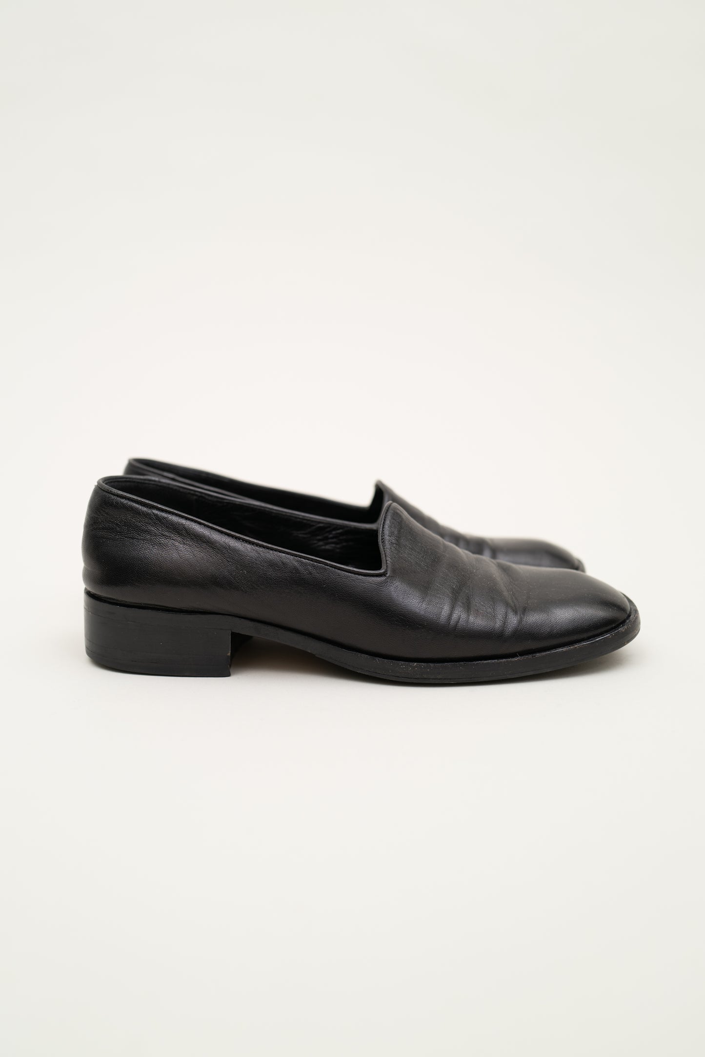 YSL LOAFERS