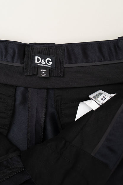 DOLCE & GABBANA SHORTS