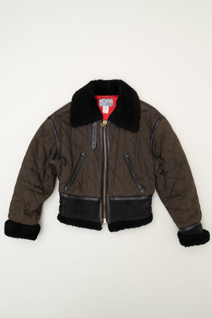 KENZO JACKET, 80S