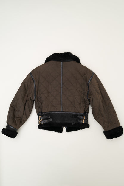 KENZO JACKET, 80S