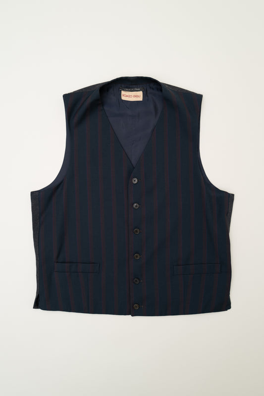 ROMEO GIGLI VEST