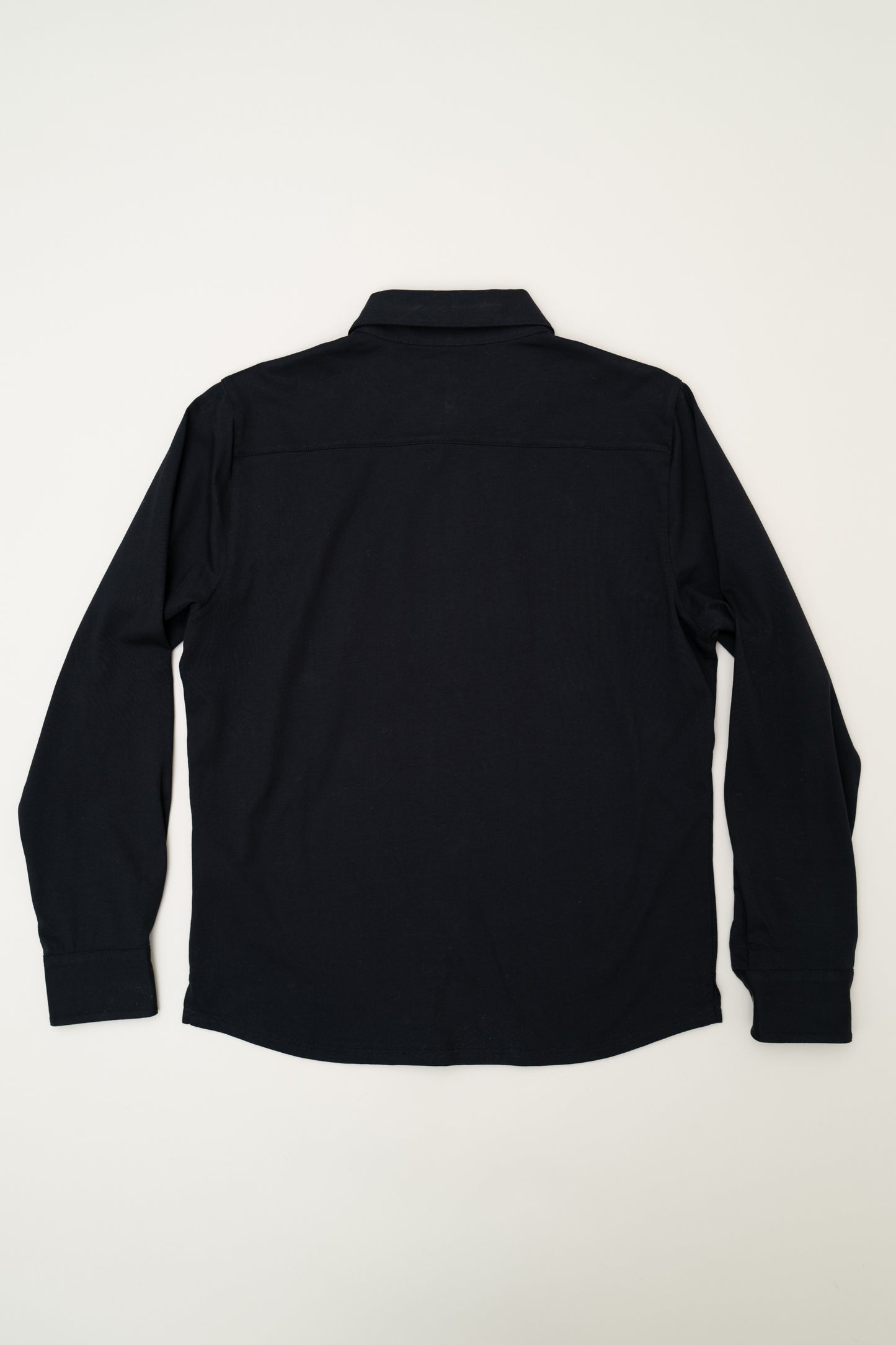 AGNES B. ZIP UP SHIRT
