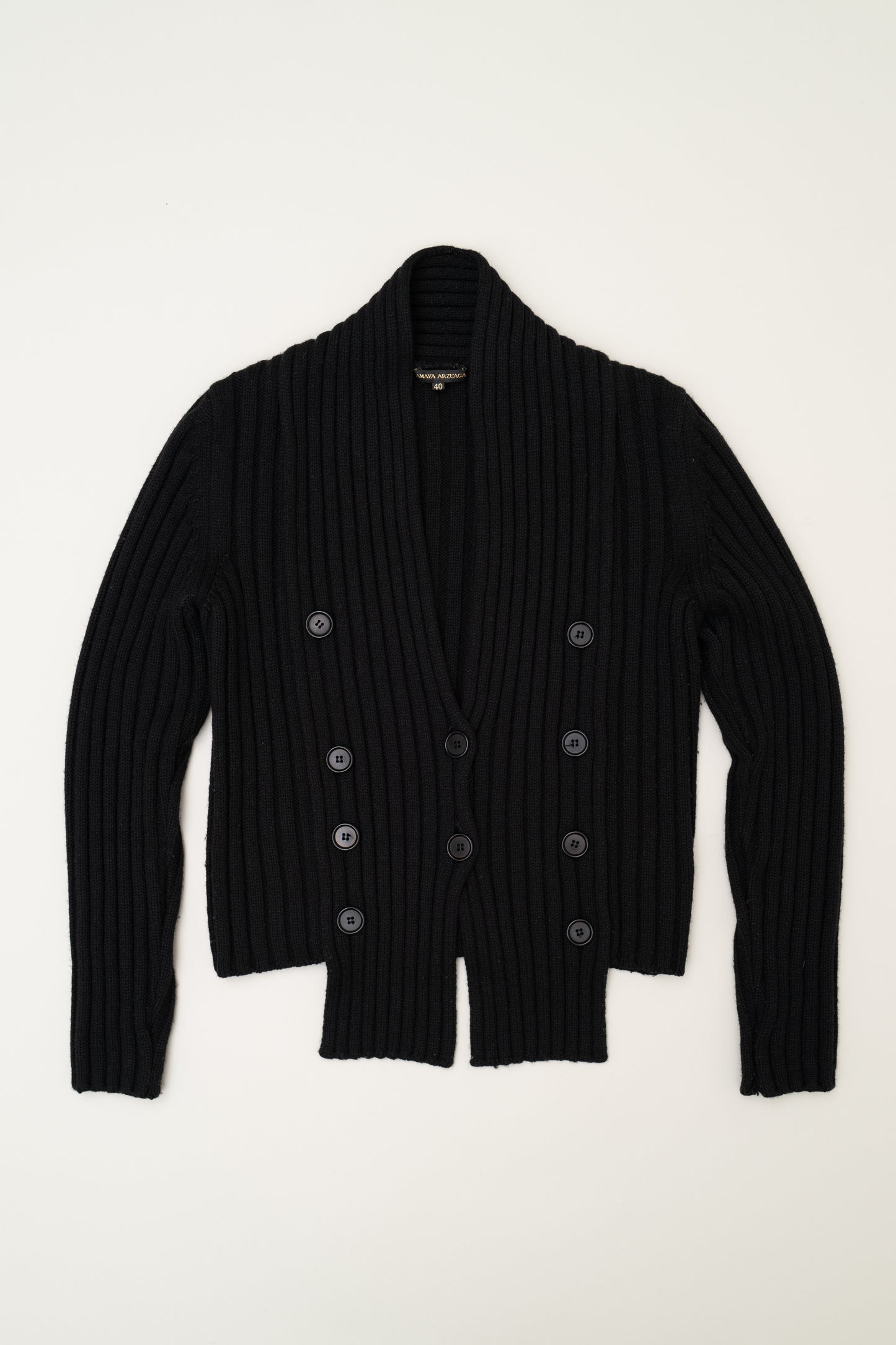 AMAYA ARZUAGA SWEATER