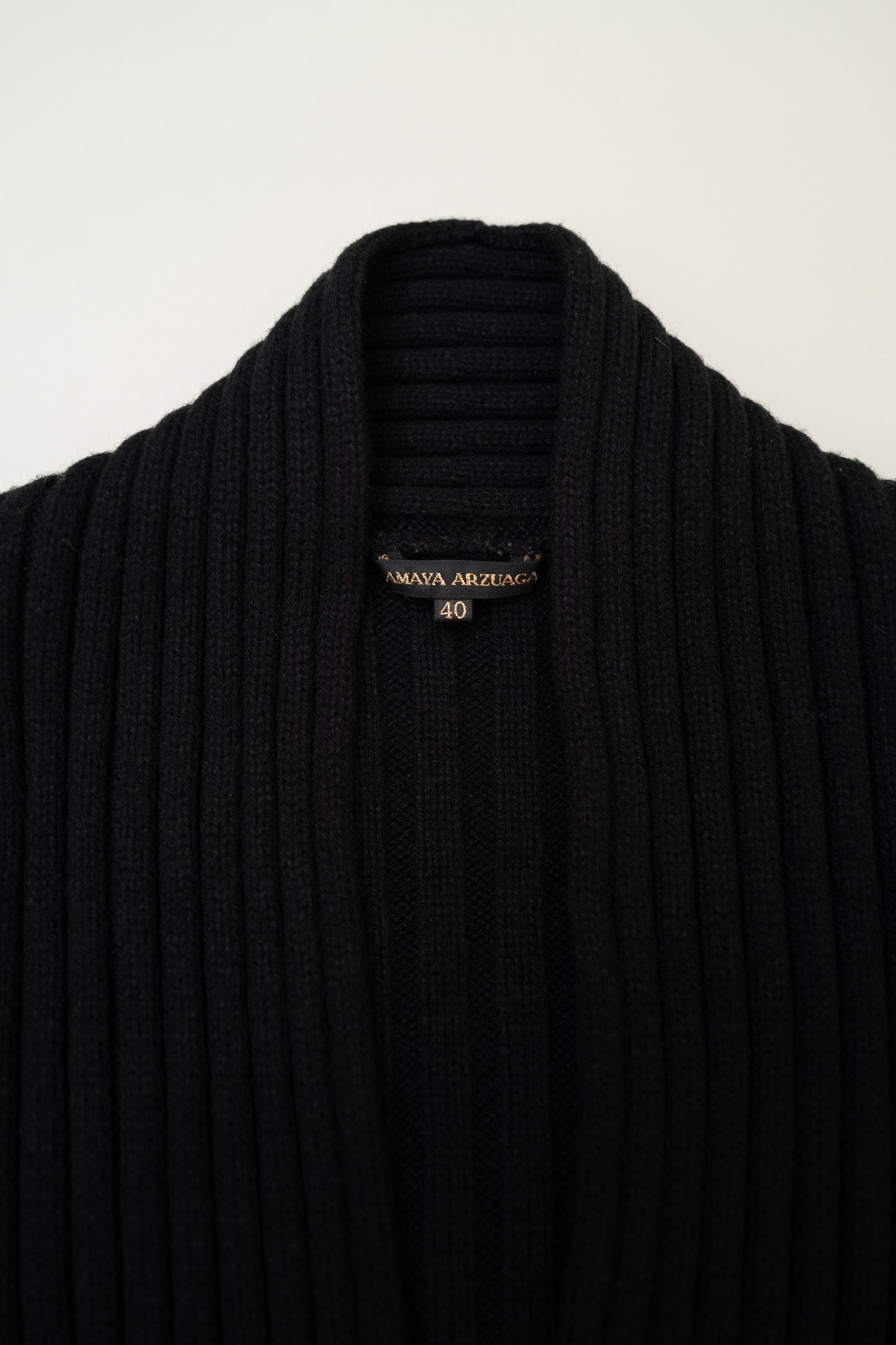 AMAYA ARZUAGA SWEATER