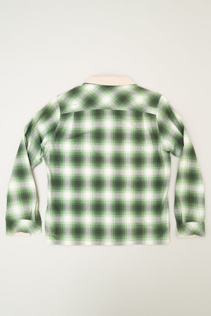 NUMBER (N)INE FLANNEL