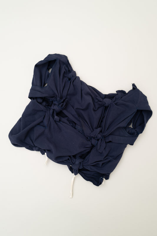 CDG KNOT TOP, SS 2008