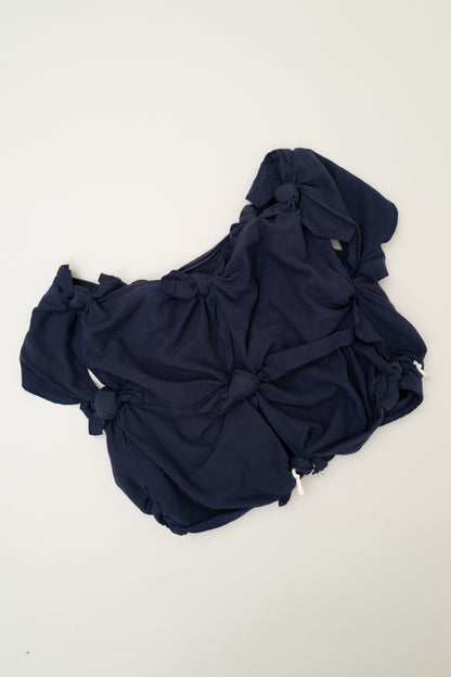 CDG KNOT TOP, SS 2008