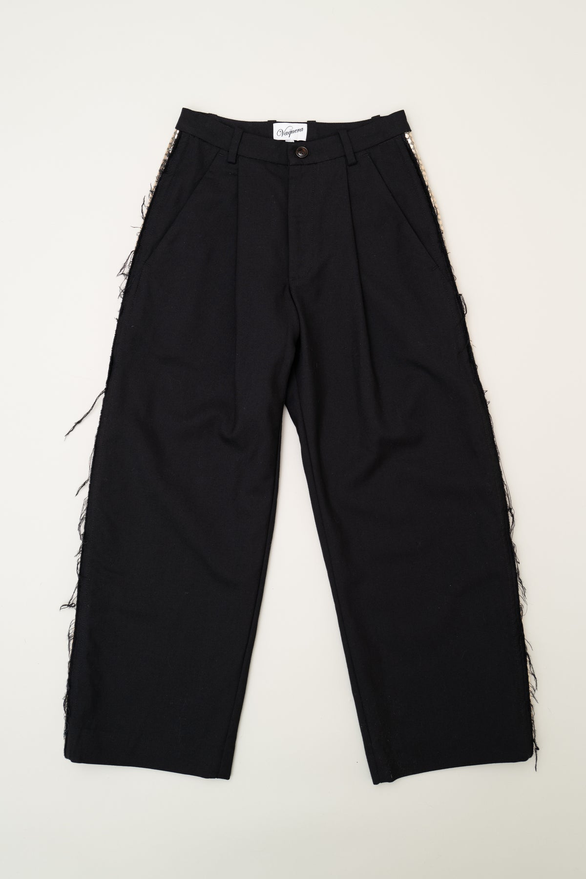 VAQUERA TROUSERS, FW 2022