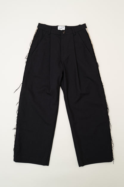VAQUERA TROUSERS, FW 2022