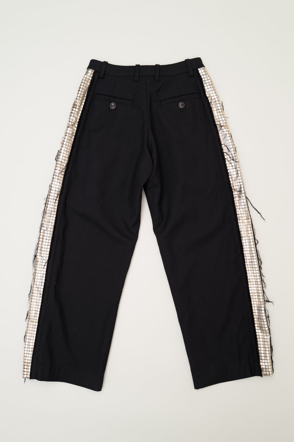 VAQUERA TROUSERS, FW 2022