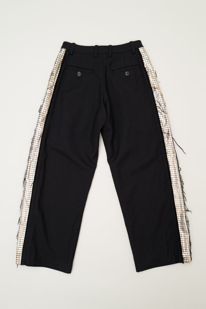 VAQUERA TROUSERS, FW 2022