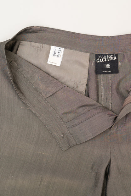 JEAN PAUL GAULTIER PANTS