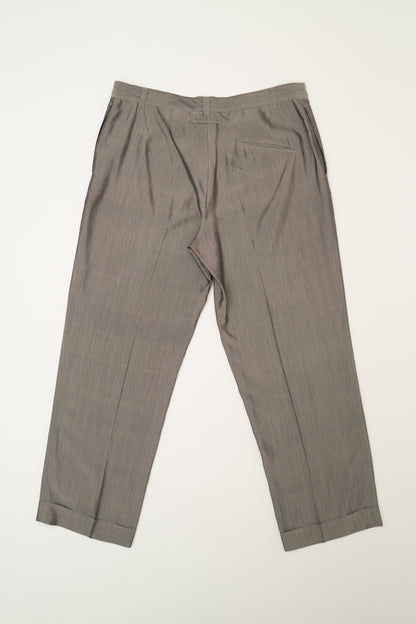 JEAN PAUL GAULTIER PANTS