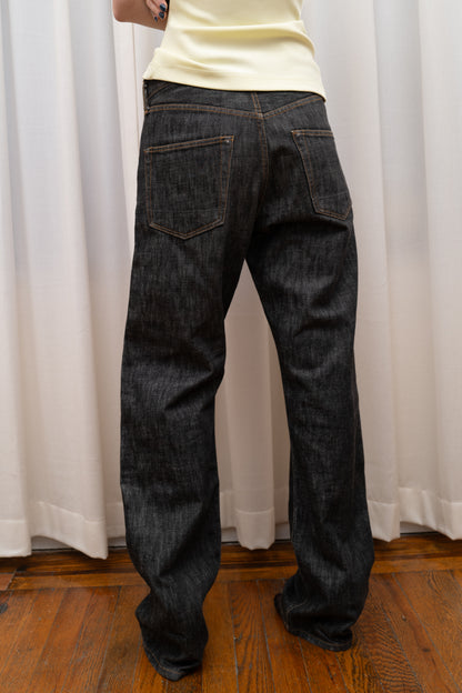 YOHJI A.A.R JEANS