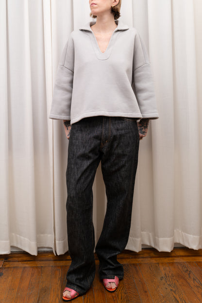 BALENCIAGA A-LINE SWEATER, 2016