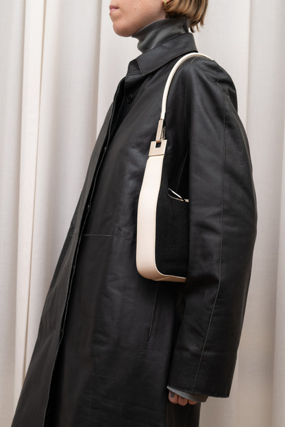 GUCCI CANVAS BAG