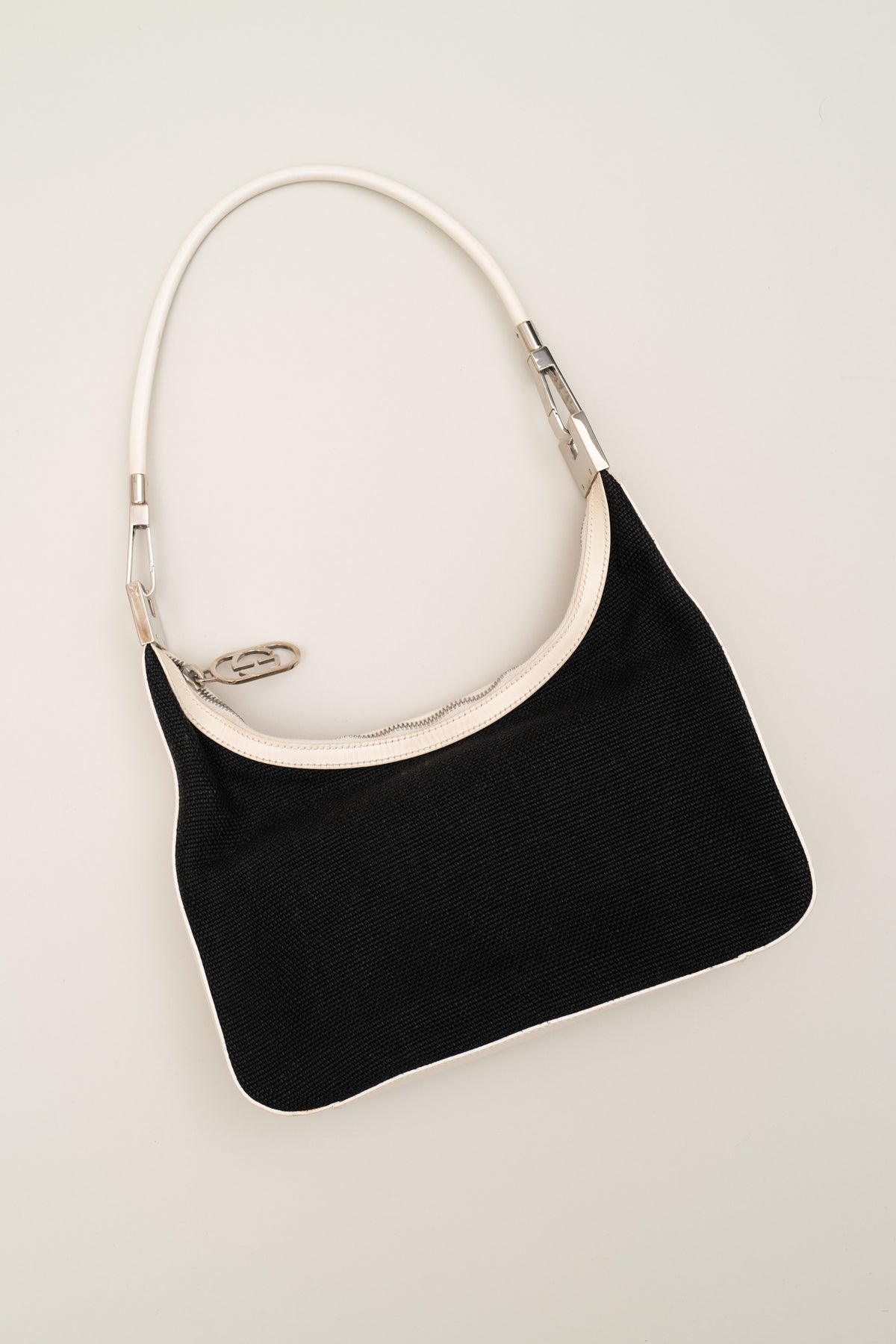 GUCCI CANVAS BAG