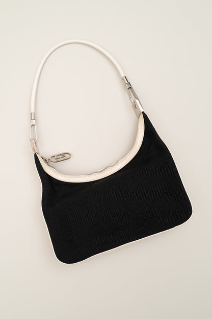 GUCCI CANVAS BAG