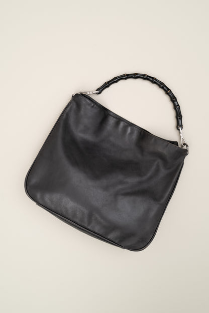 GUCCI LEATHER BAG
