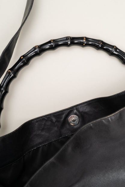GUCCI LEATHER BAG