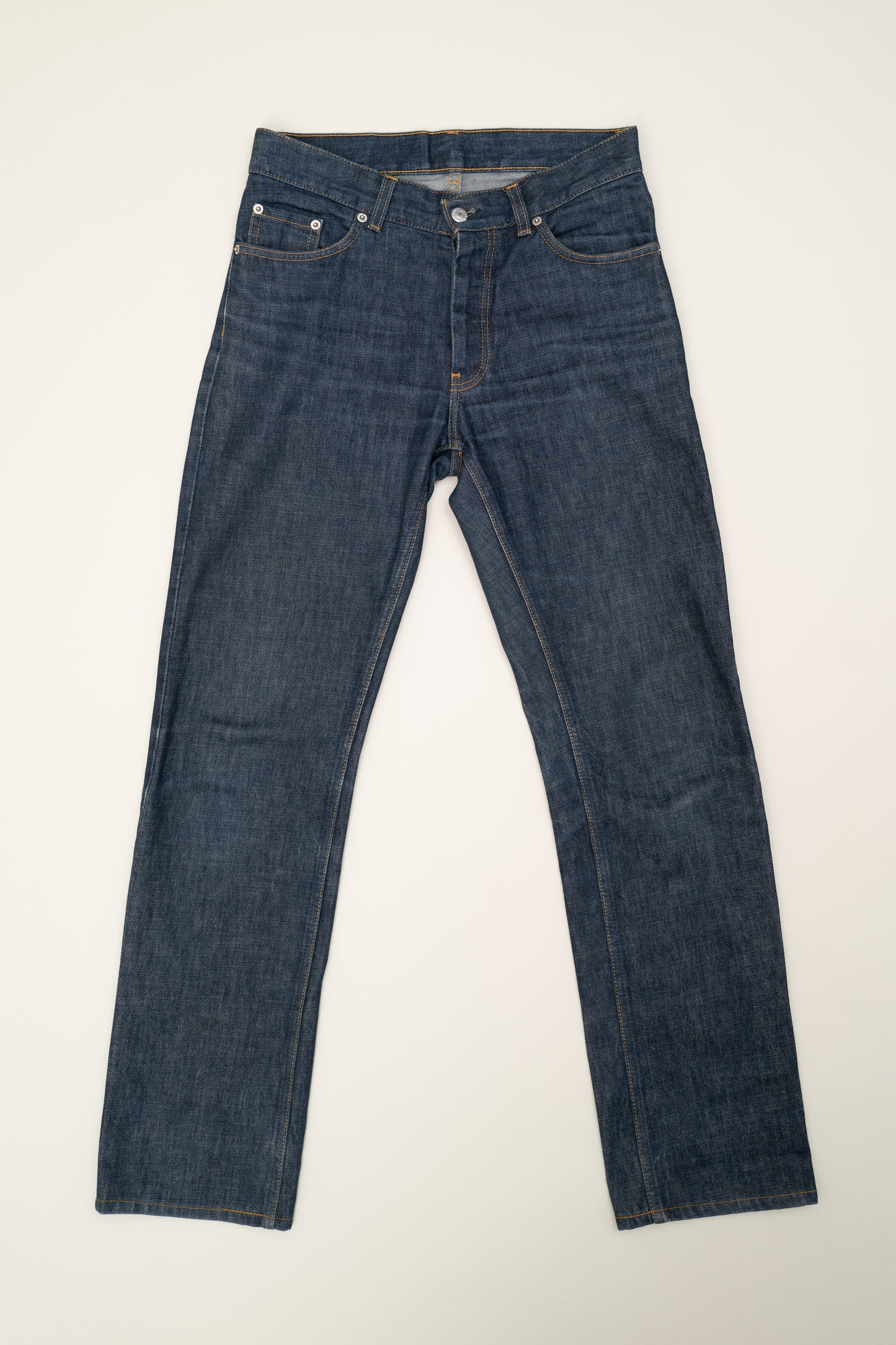 HELMUT LANG JEANS