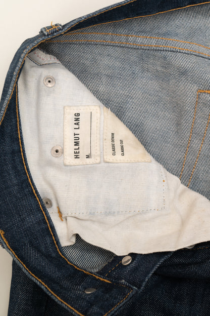 HELMUT LANG JEANS