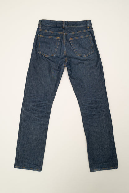 HELMUT LANG JEANS