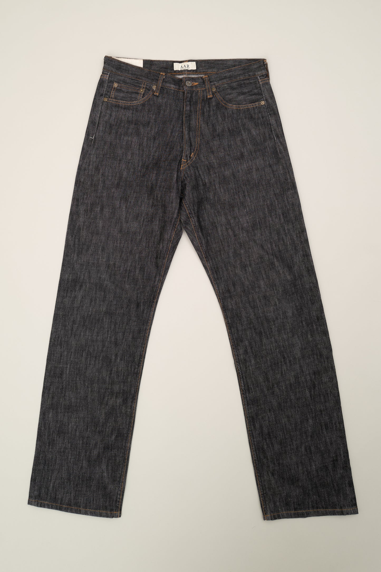 YOHJI A.A.R JEANS
