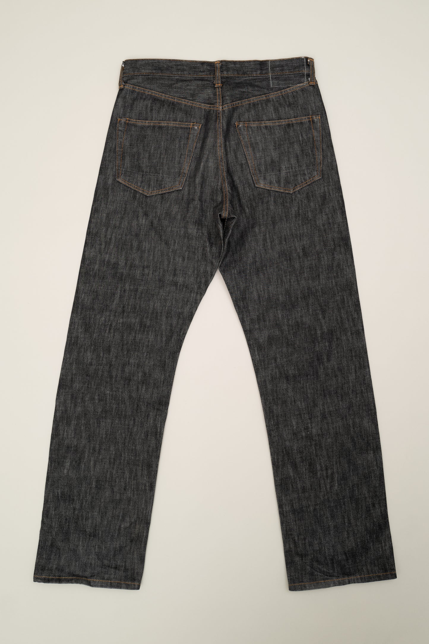 YOHJI A.A.R JEANS