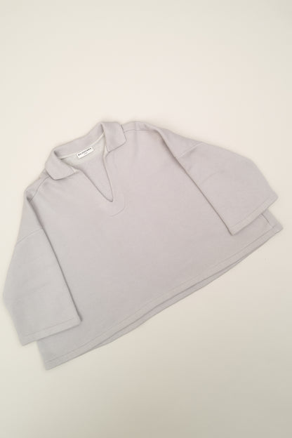 BALENCIAGA A-LINE SWEATER, 2016