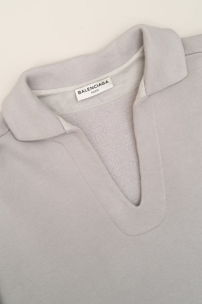 BALENCIAGA A-LINE SWEATER, 2016