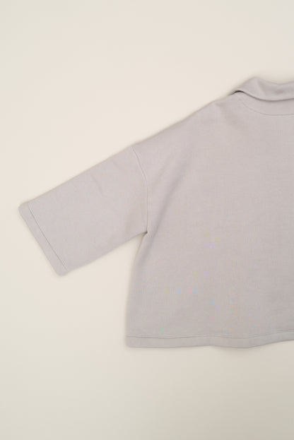 BALENCIAGA A-LINE SWEATER, 2016