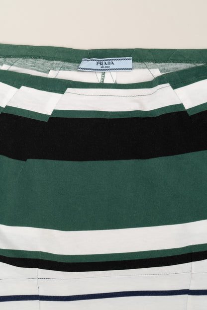 PRADA FITTED TOP, 2011