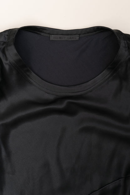 HELMUT LANG BIAS CUT DRESS, 90'S