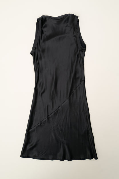 HELMUT LANG BIAS CUT DRESS, 90'S
