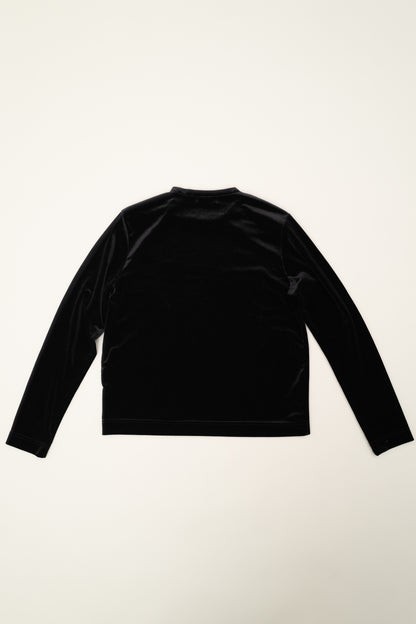 GUCCI VELVET TOP
