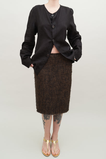 PRADA SKIRT